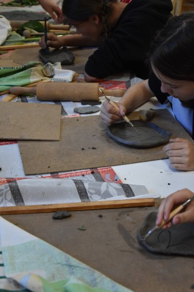 Warsztaty Ceramiczne 